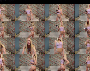 brightrays__ — 3 minute Chaturbate female cam show recording, 1080p, Nov 9, 2022