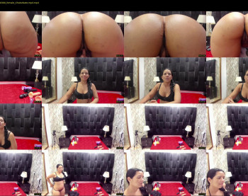 cataleya_0_0 — 23 minute Chaturbate female cam show recording, 720p, Nov 10, 2022