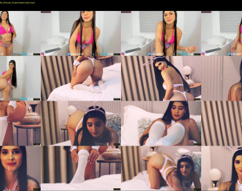 celestehill — 52 minute Chaturbate female cam show recording, 1080p, Nov 10, 2022