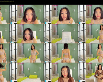 chan_lia — 55 minute Chaturbate female cam show recording, 1080p, Nov 9, 2022
