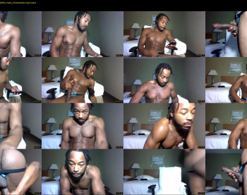 chitownsgod — 58 minute Chaturbate male cam show recording, 480p, Nov 9, 2022