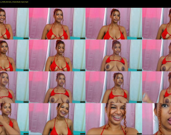 chloe_evans21 — 54 minute Chaturbate female cam show recording, 1080p, Nov 9, 2022