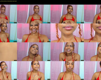 chloe_evans21 — 55 minute Chaturbate female cam show recording, 1080p, Nov 9, 2022