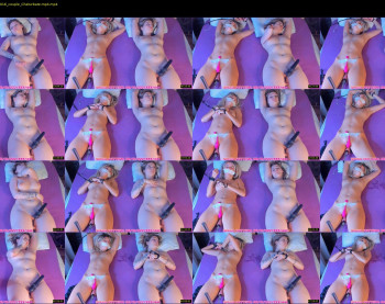 cinacramby — 54 minute Chaturbate female cam show recording, 1080p, Nov 10, 2022