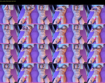 cinacramby — 3 minute Chaturbate female cam show recording, 1080p, Nov 10, 2022