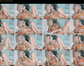 cique_black — 99 minute Chaturbate female cam show recording, 720p, Nov 9, 2022