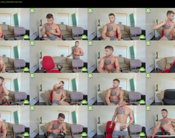 classied — 61 minute Chaturbate male cam show recording, 720p, Nov 9, 2022