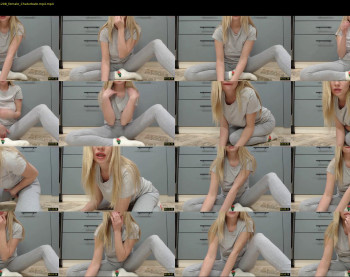 cuteemouse — 11 minute Chaturbate female cam show recording, 720p, Nov 9, 2022