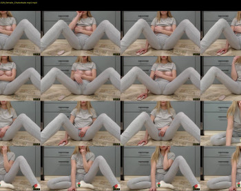 cuteemouse — 10 minute Chaturbate female cam show recording, 720p, Nov 9, 2022