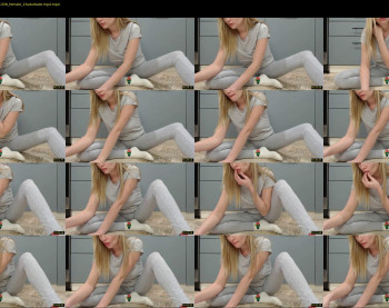 cuteemouse — 5 minute Chaturbate female cam show recording, 720p, Nov 9, 2022