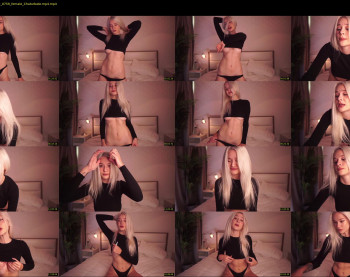 daddystrouble — 23 minute Chaturbate female cam show recording, 1080p, Nov 9, 2022