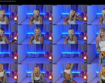 daisydavis_ — 27 minute Chaturbate female cam show recording, 1080p, Nov 9, 2022