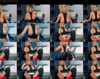 dangerousdream — 8 minute Chaturbate couple cam show recording, 480p, Nov 10, 2022