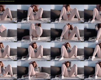 dara6761 — 4 minute Chaturbate female cam show recording, 720p, Nov 9, 2022