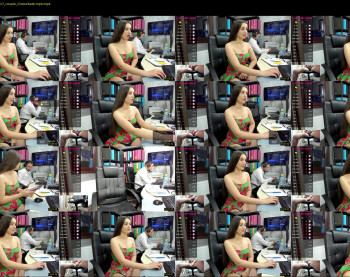 daryastars — 57 minute Chaturbate couple cam show recording, 1080p, Nov 9, 2022