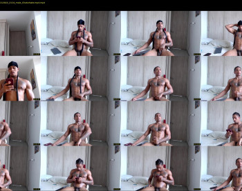 deepthroatfucker_ccs — 30 minute Chaturbate male cam show recording, 720p, Nov 9, 2022
