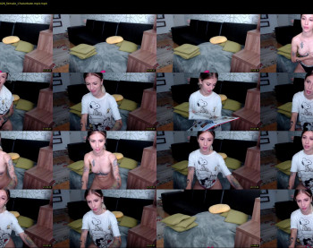 deidi_sweet — 41 minute Chaturbate female cam show recording, 1080p, Nov 9, 2022