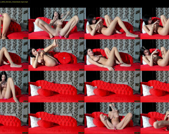 desert2blosom — 106 minute Chaturbate female cam show recording, 720p, Nov 10, 2022