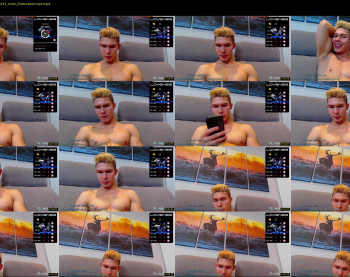 destroy_boy — 15 minute Chaturbate male cam show recording, 1080p, Nov 9, 2022