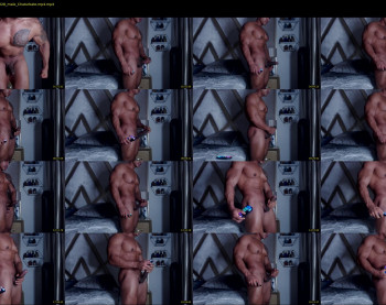 dimitriklein — 23 minute Chaturbate male cam show recording, 1080p, Nov 9, 2022