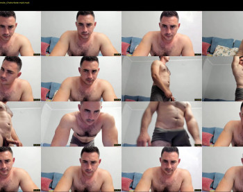 djmute — 67 minute Chaturbate male cam show recording, 720p, Nov 9, 2022