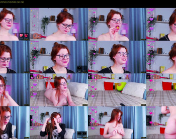doll_lesli — 44 minute Chaturbate female cam show recording, 1080p, Nov 9, 2022