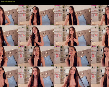 dollorrie — 14 minute Chaturbate couple cam show recording, 1080p, Nov 9, 2022