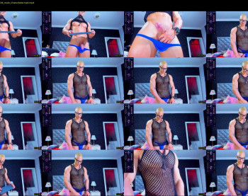dylanlenox — 14 minute Chaturbate male cam show recording, 480p, Nov 9, 2022