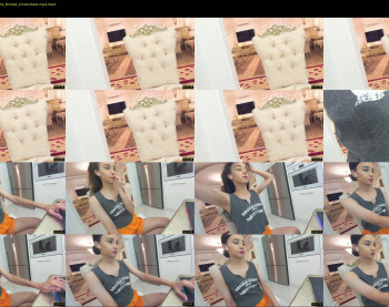 ehotlovea — 57 minute Chaturbate female cam show recording, 1080p, Nov 9, 2022