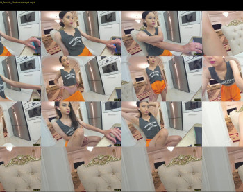 ehotlovea — 53 minute Chaturbate female cam show recording, 1080p, Nov 9, 2022