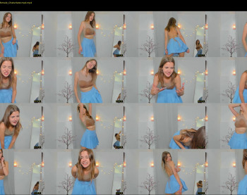 eli_sun — 20 minute Chaturbate female cam show recording, 1080p, Nov 9, 2022