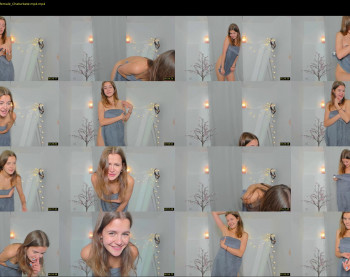 eli_sun — 9 minute Chaturbate female cam show recording, 1080p, Nov 9, 2022