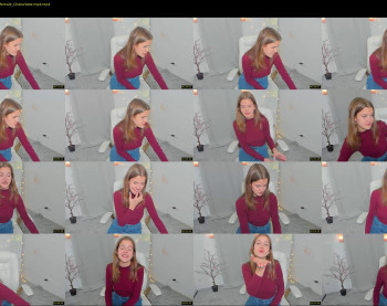 eli_sun — 4 minute Chaturbate female cam show recording, 1080p, Nov 9, 2022