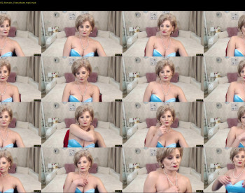 elisarosse_ — 4 minute Chaturbate female cam show recording, 720p, Nov 9, 2022