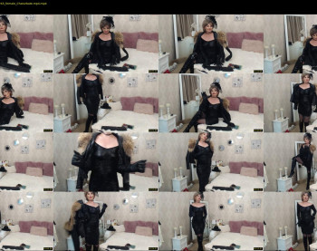 elisarosse_ — 7 minute Chaturbate female cam show recording, 720p, Nov 10, 2022