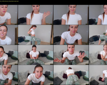 emerald_kittycat — 54 minute Chaturbate female cam show recording, 1080p, Nov 9, 2022