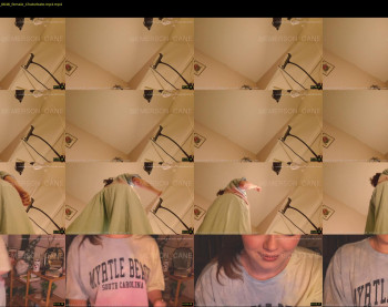 emersoncane — 4 minute Chaturbate female cam show recording, 1080p, Nov 9, 2022