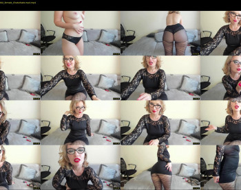emilymilf__ — 29 minute Chaturbate female cam show recording, 1080p, Nov 9, 2022