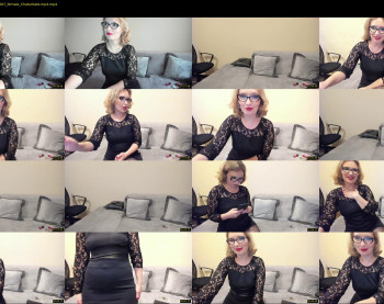 emilymilf__ — 11 minute Chaturbate female cam show recording, 1080p, Nov 9, 2022