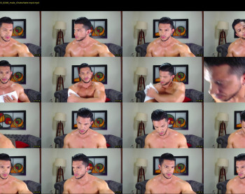 erick_thompson — 9 minute Chaturbate male cam show recording, 720p, Nov 10, 2022