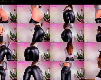 felicity_yours — 44 minute Chaturbate female cam show recording, 1080p, Nov 9, 2022