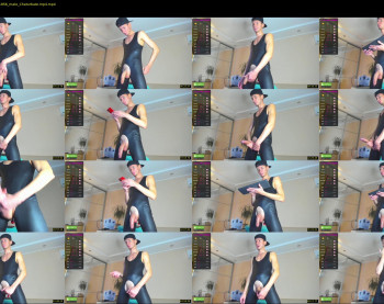 fetishboyfun — 55 minute Chaturbate male cam show recording, 1080p, Nov 9, 2022