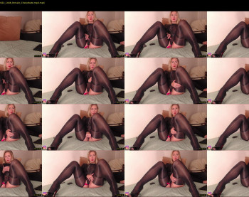 foxydiamond2020 — 18 minute Chaturbate female cam show recording, 1080p, Nov 9, 2022