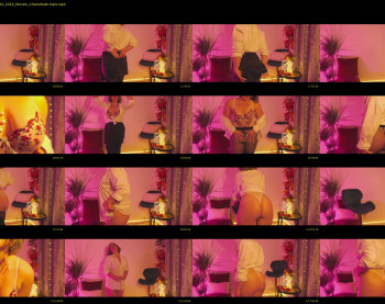 french_devotion — 99 minute Chaturbate female cam show recording, 720p, Nov 9, 2022