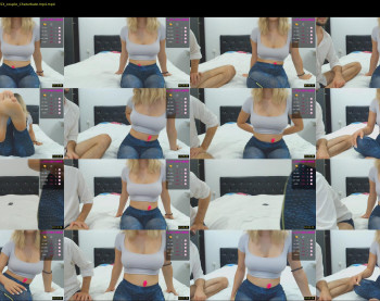 gablovetm — 39 minute Chaturbate couple cam show recording, 1080p, Nov 9, 2022