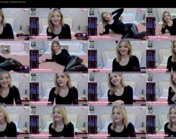 ginger_pie — 22 minute Chaturbate female cam show recording, 1080p, Nov 10, 2022