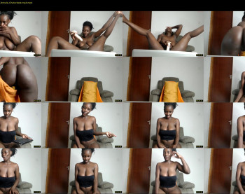 gulpess — 23 minute Chaturbate female cam show recording, 480p, Nov 9, 2022