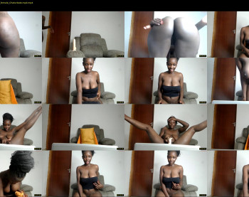 gulpess — 54 minute Chaturbate female cam show recording, 480p, Nov 9, 2022