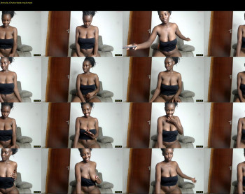 gulpess — 9 minute Chaturbate female cam show recording, 480p, Nov 9, 2022
