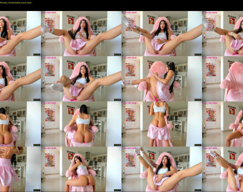 halliee — 56 minute Chaturbate couple cam show recording, 1080p, Nov 9, 2022